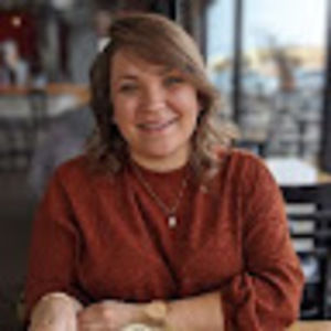 Meet your Posher, Kathryn